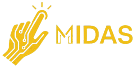 Midas Logo